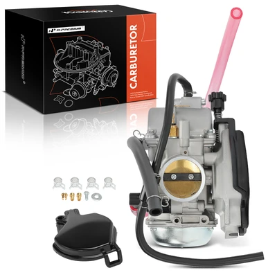 1 Barrel Carburetor