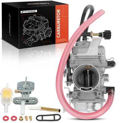 1 Barrel Carburetor