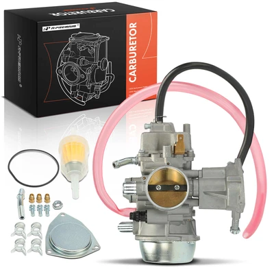 1 Barrel UTV Carburetor