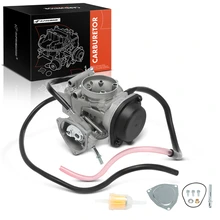 1 Barrel Carburetor for 2003-2007 Suzuki Quadsport Z400