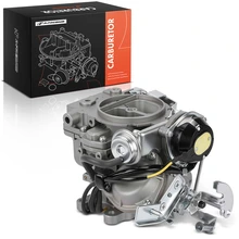 2 Barrel Carburetor for 1986-1987 Isuzu Trooper