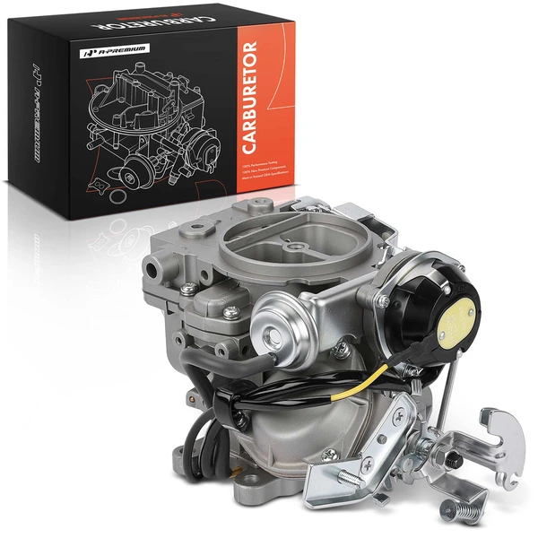 2 Barrel Carburetor for 1988-1994 Isuzu Pickup