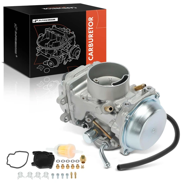 1 Barrel Carburetor for 2003-2006 Polaris Magnum 330