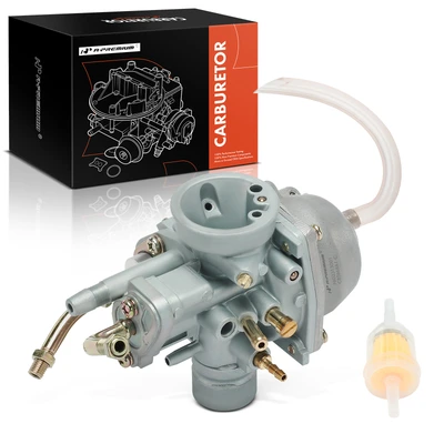 1 Barrel Carburetor