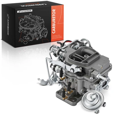 2 Barrel Carburetor for Toyota Hilux 1984-1989 Liteace 1979-1985 Townace