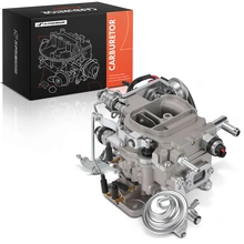 2 Barrel Carburetor for Toyota Hilux 1983-1998 Carina Townace