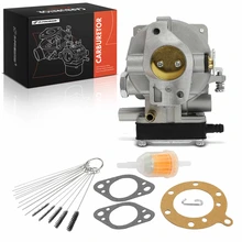 1 Barrel Carburetor for Briggs & Stratton Craftsman LT1000