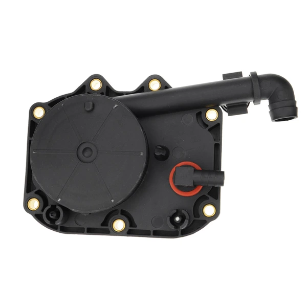 PCV Crankcase Vent Valve for 2003 BMW Z8