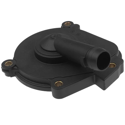 Crankcase Vent Valve Oil Separator Cover