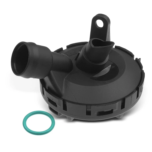 Crankcase Vent Valve for 2006 Audi A4