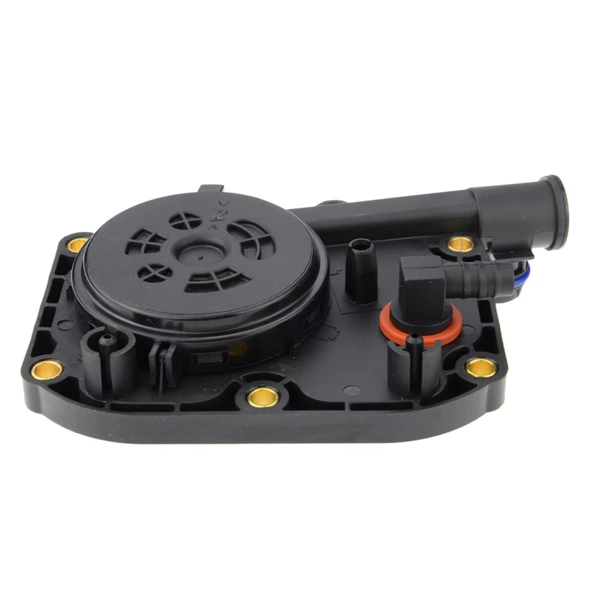 PCV Crankcase Vent Valve for 1997-2003 BMW 540i