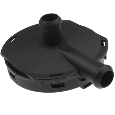 Crankcase Vent Valve