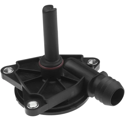 Driver Crankcase Vent Valve
