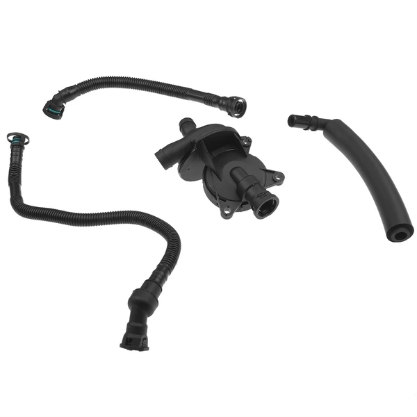 Crankcase Vent Valve & Hose Kit for 2004-2015 BMW X3