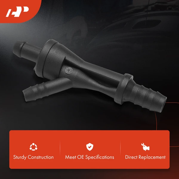 PCV Valve for Volkswagen Jetta 1999-2001 Passat 1998-2002 Golf Beetle Audi A4