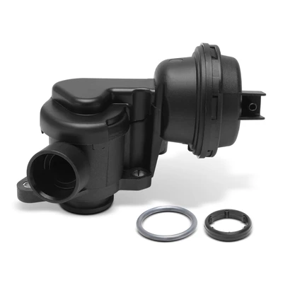 Engine Coolant Thermostat