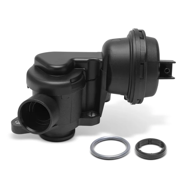 Engine Coolant Thermostat for 2021-2024 Audi SQ5 Sportback