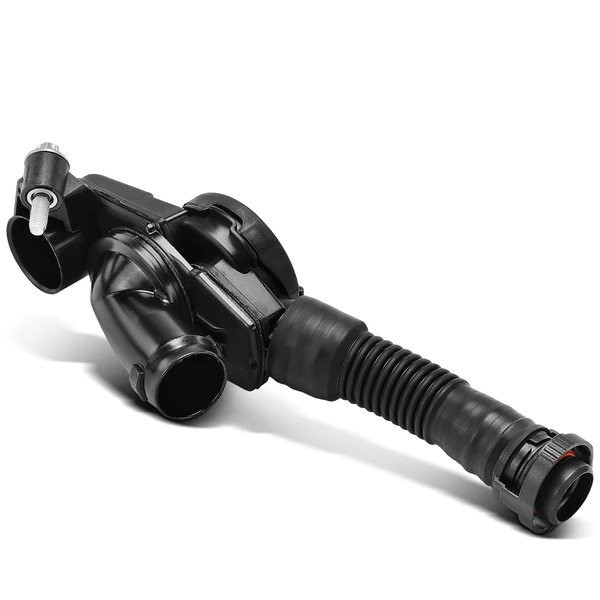 Passenger Crankcase Breather Valve for Porsche Cayenne Macan 15-18 Panamera 14-16