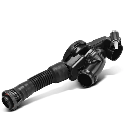 Driver Crankcase Breather Valve