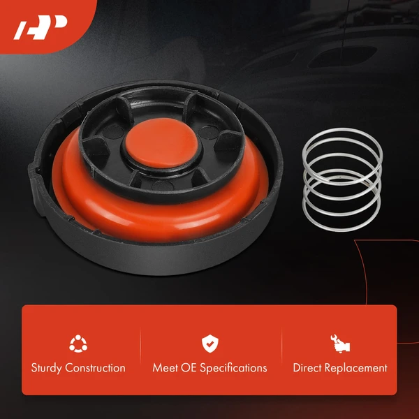 A-Premium APCBV0056 PCV Valve Cover Repair Kit