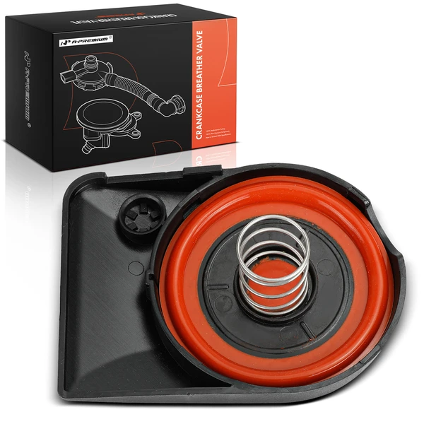 A-Premium APCBV0059 PCV Cylinder Head Valve Cover