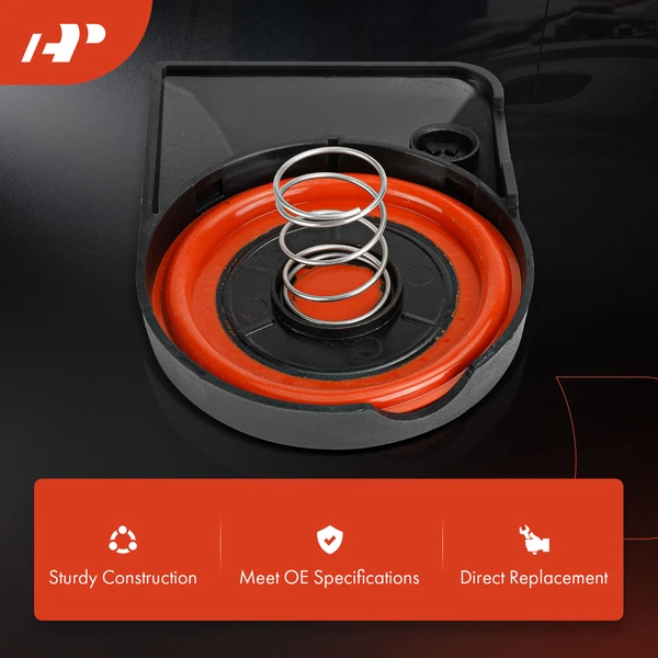 A-Premium APCBV0059 PCV Cylinder Head Valve Cover