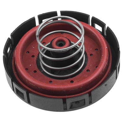 Crankcase Vent Valve