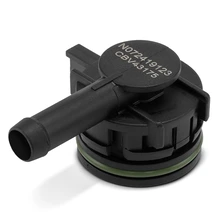 Crankcase Breather Hose Vent Valve for 2015-2020 2022-2024 Audi A3