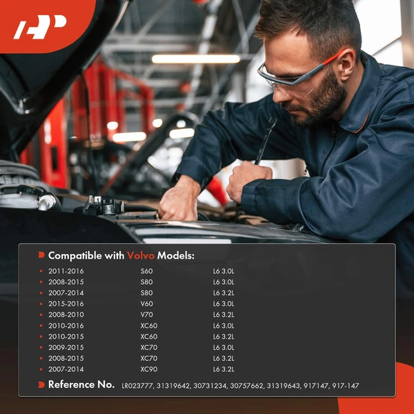 A-Premium APCBV0065 PCV Valve Diaphragm Repair Kit