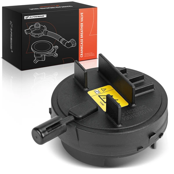 A-Premium APCBV0062 PCV Valve Cover