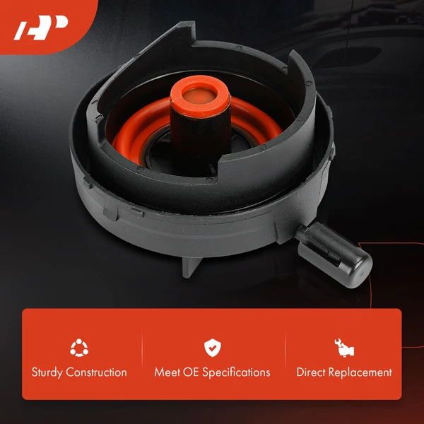 A-Premium APCBV0062 PCV Valve Cover