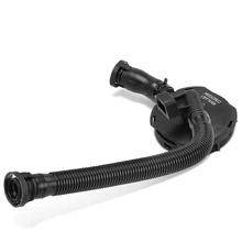 Crankcase Vent Valve for 2004-2006 Porsche Cayenne