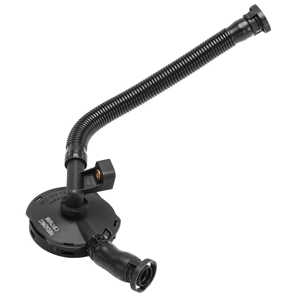 Crankcase Vent Valve for Porsche Cayenne Base 2004-2006 V6 3.2L GAS DOHC