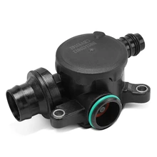 Crankcase Breather Valve