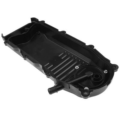 Crankcase Ventilation Cover