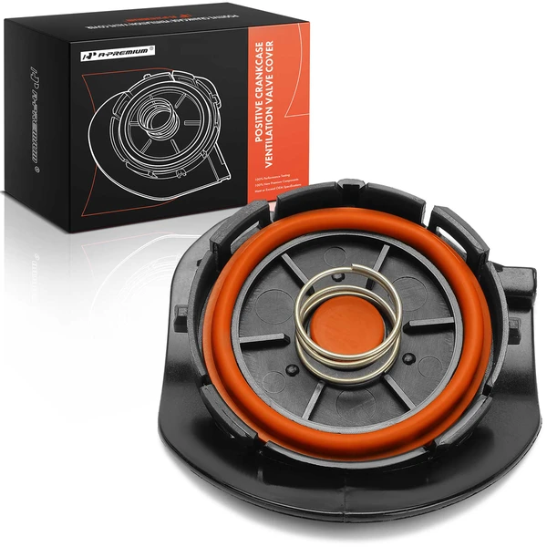 PCV Valve Cover Repair kit for Mini Cooper Countryman R55 R56 R57 R60 R61 1.6L