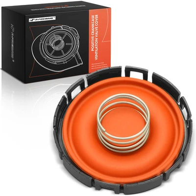PCV Valve Cover Cap Repair Kit