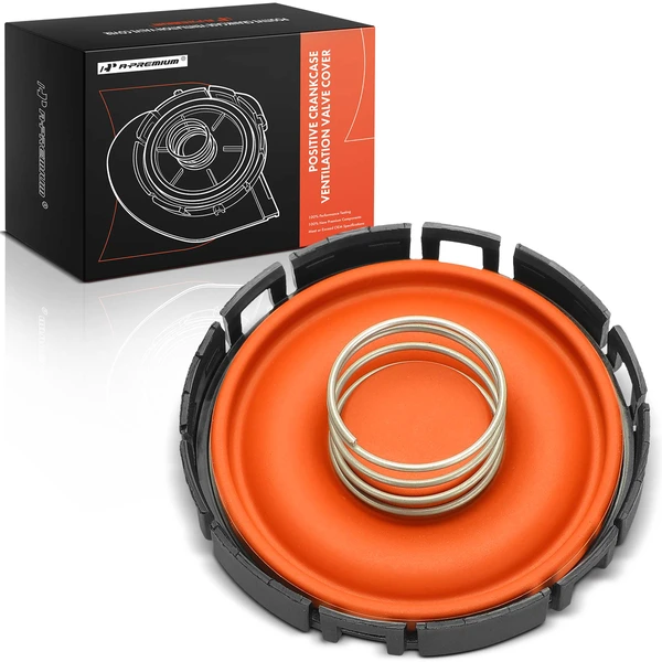 PCV Valve Cover Cap Repair Kit for BMW 320i xDrive 328i 328d X1 X3 Z4 L4 2.0L