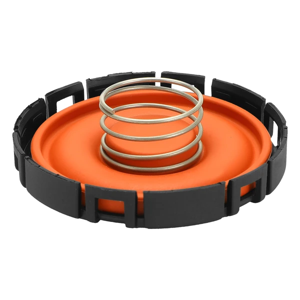 PCV Valve Cover Cap Repair Kit for BMW 320i xDrive 328i 328d X1 X3 Z4 L4 2.0L