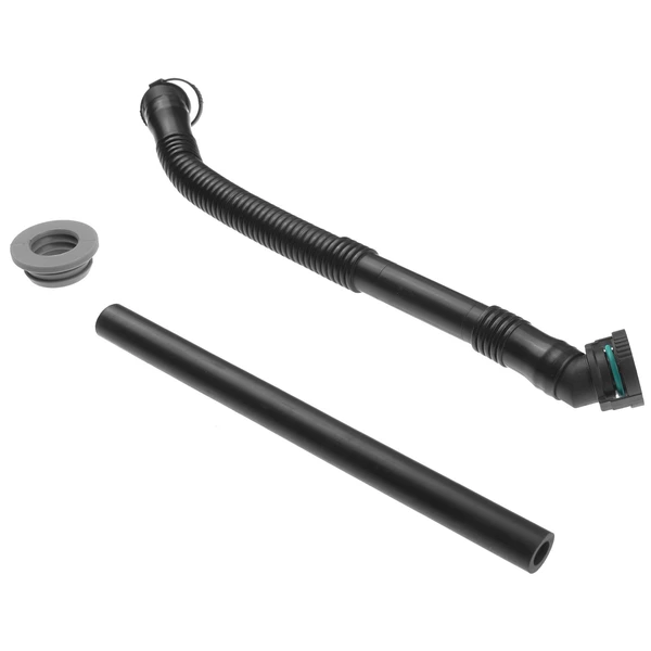 Crankcase Oil Separator Breather Hose for 1996-1999 BMW 328is