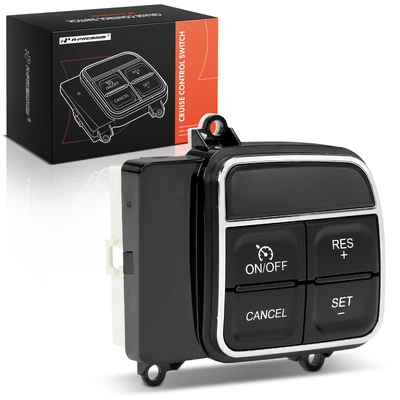 Cruise Control Switch