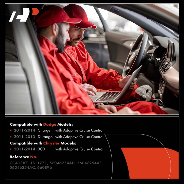 Cruise Control Switch for Dodge Charger 2011-2014 Durango 2011-2013 Chrysler 300