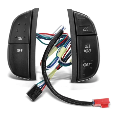 Cruise Control Switch