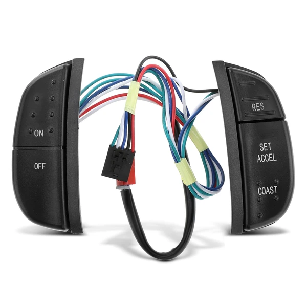 Cruise Control Switch for 2008 Ford F-350 Super Duty