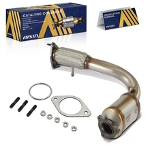 AISIN Front Catalytic Converter