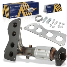 AISIN Front Catalytic Converter