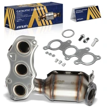 AISIN Exhaust Catalytic Converter