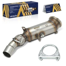 AISIN Front Catalytic Converter