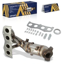 AISIN Front Catalytic Converter