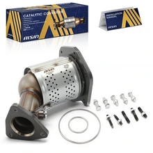 AISIN Front Catalytic Converter